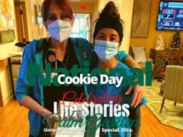 PALM GARDEN OF TAMPA